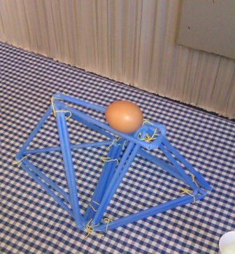 The fragile structures of peace