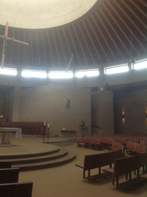 The #mindful windows of awareness