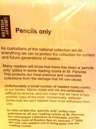 speaking #mindfully in pencil and not in indelible ink