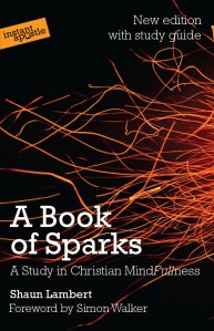 A Book of Sparks - Second Edition